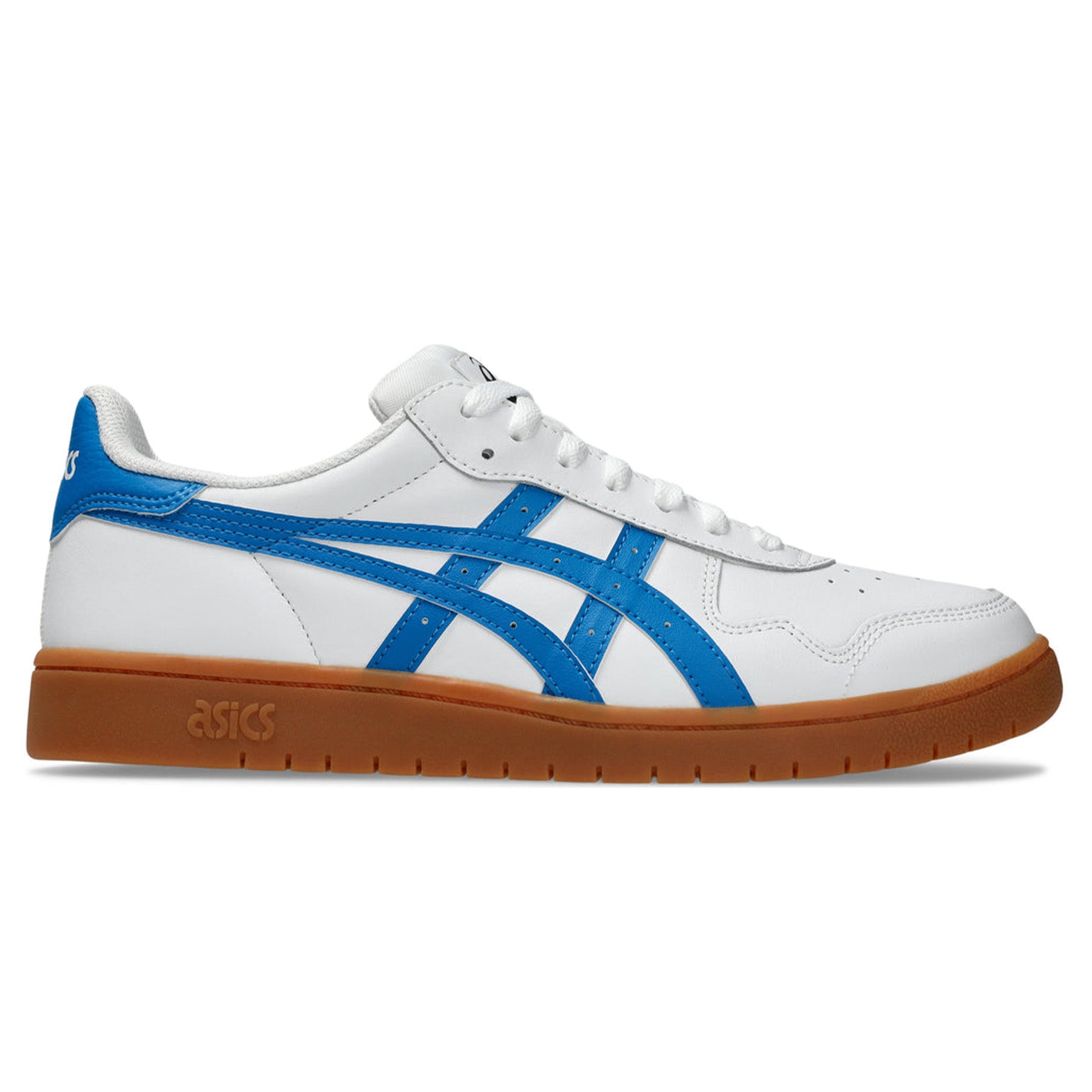 Asics Japan Pro White/Director Blue