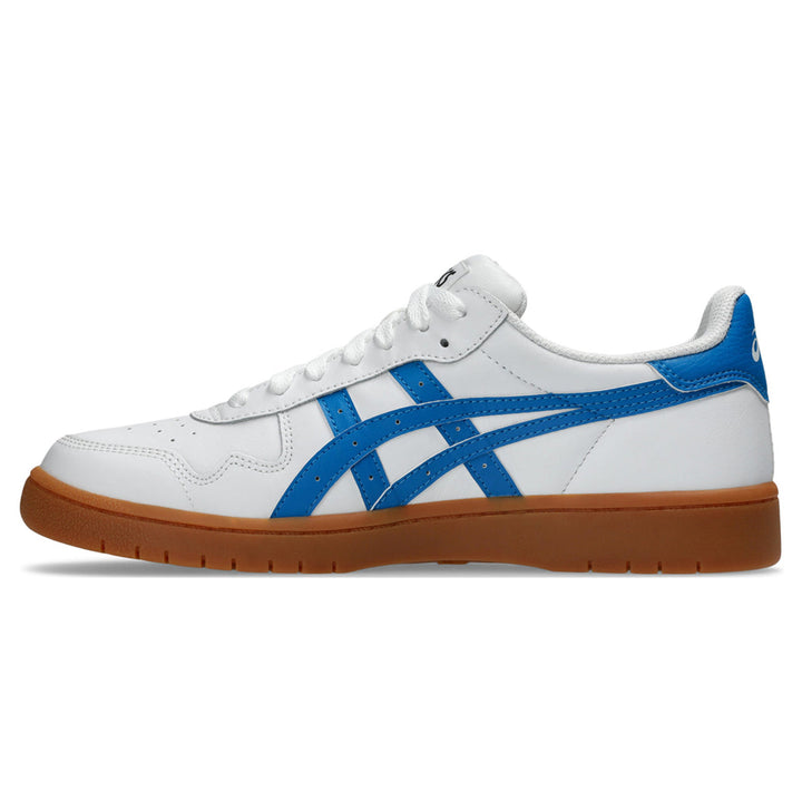 Asics Japan Pro White/Director Blue