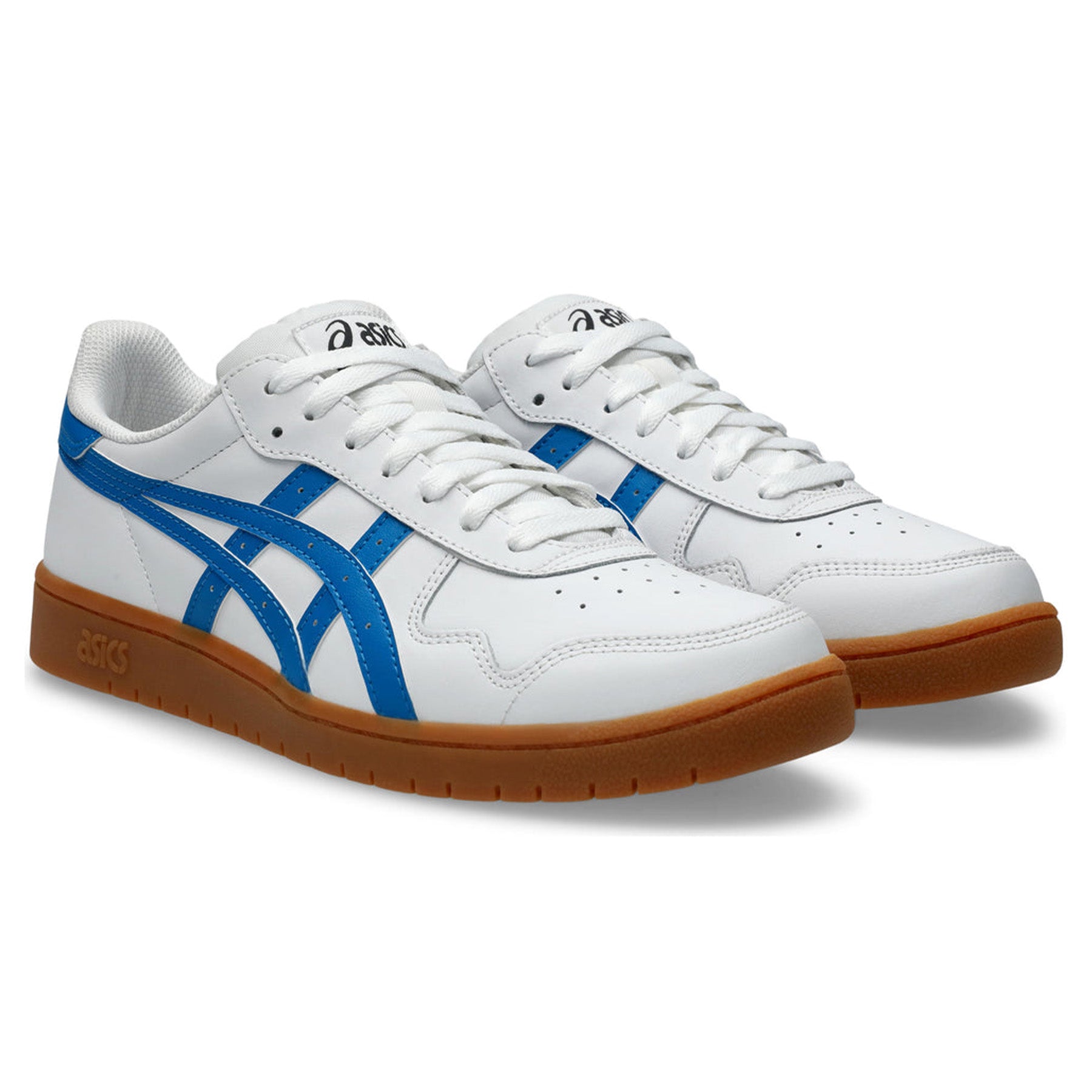 Asics Japan Pro White/Director Blue