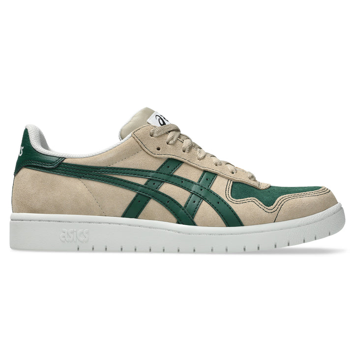 Asics Japan Pro Wood Crepe/Evergreen