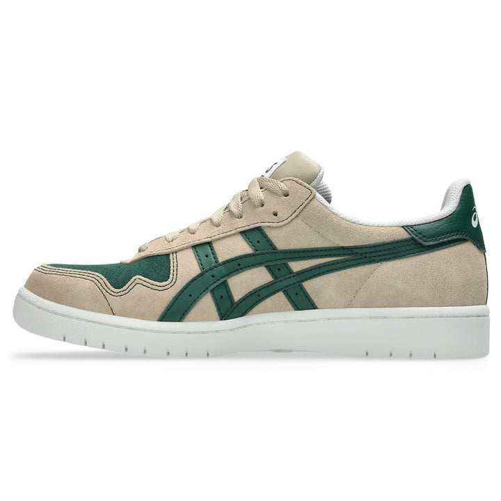 Asics Japan Pro Wood Crepe/Evergreen