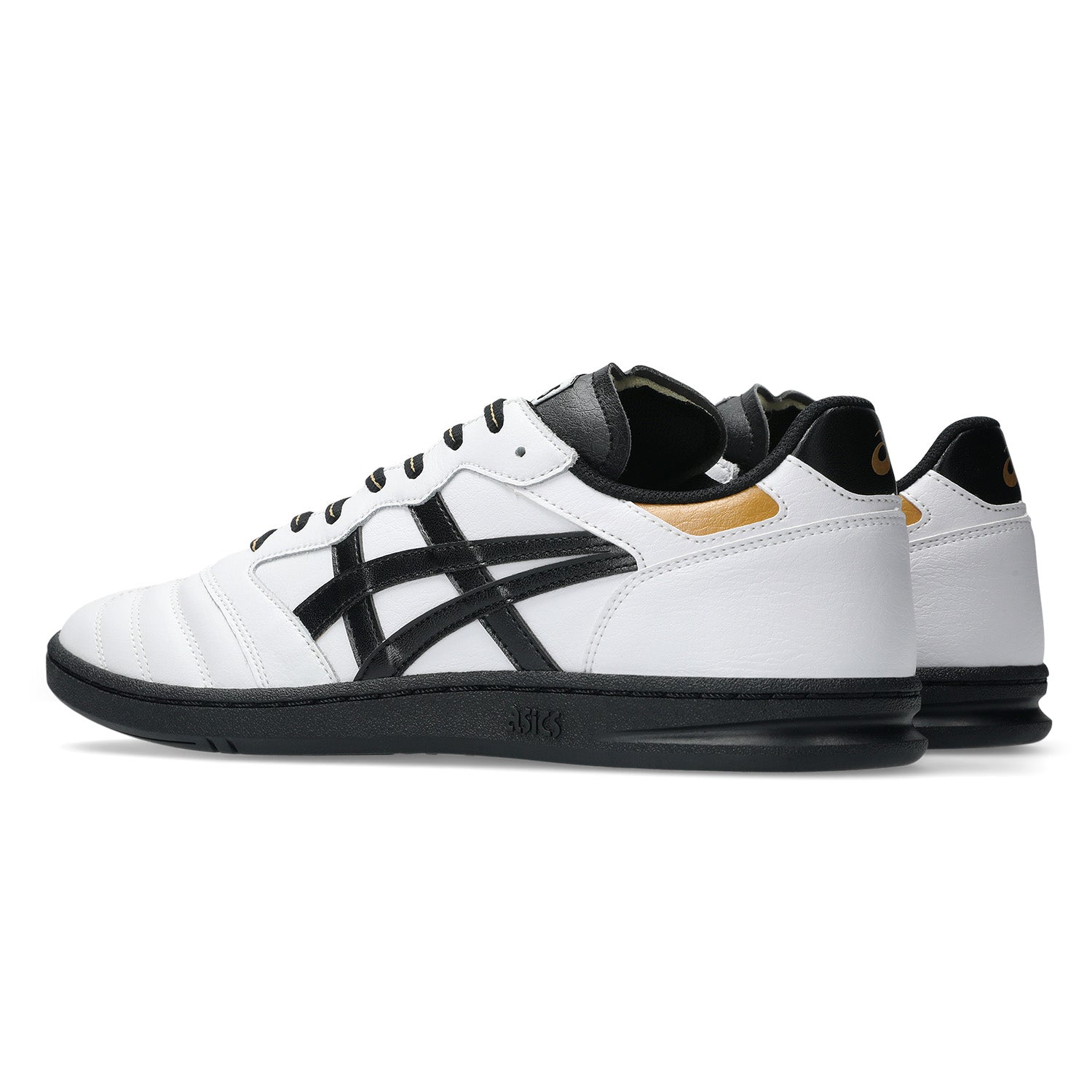Asics Leggerezza FB White/Black