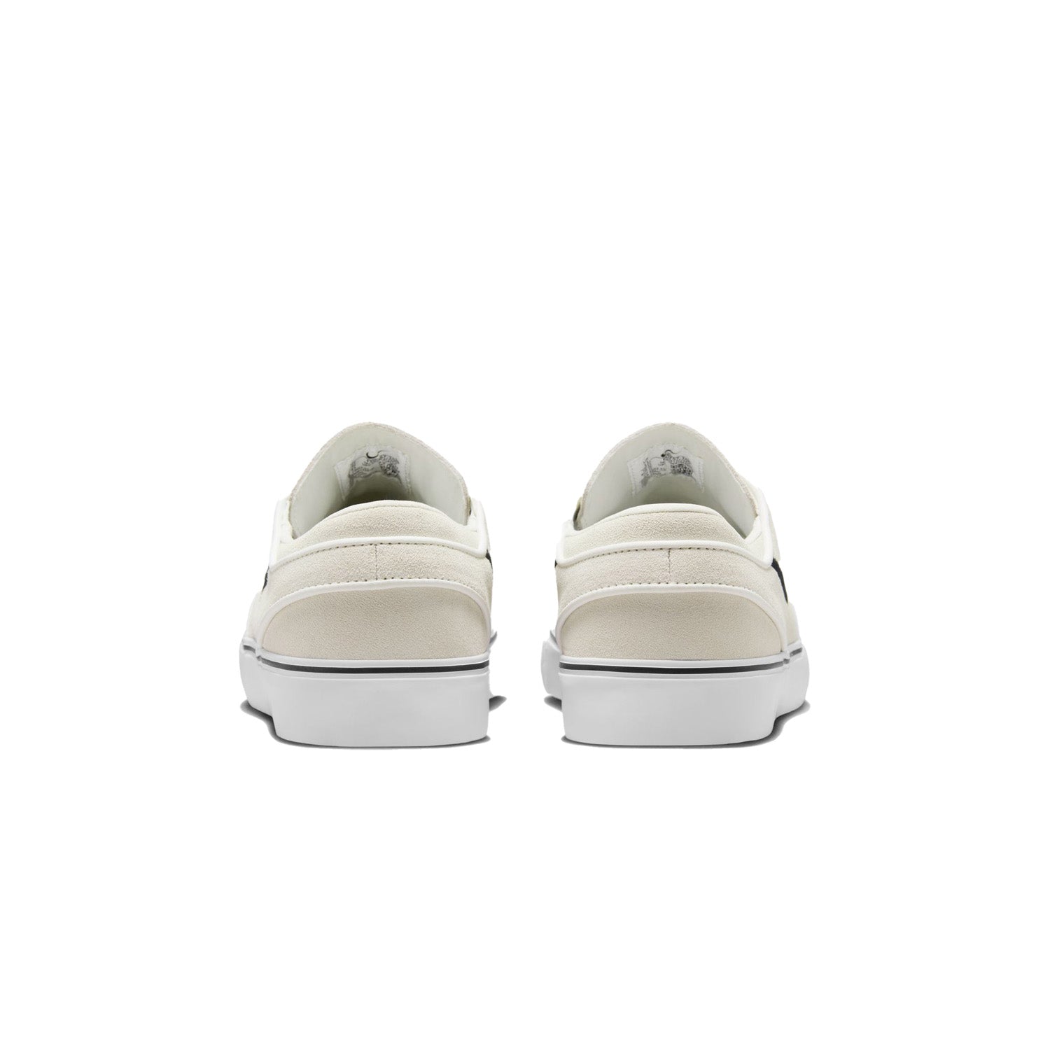 Nike SB Zoom Janoski OG+ Summit White/Black