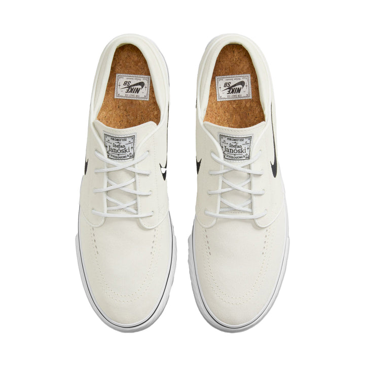 Nike SB Zoom Janoski OG+ Summit White/Black