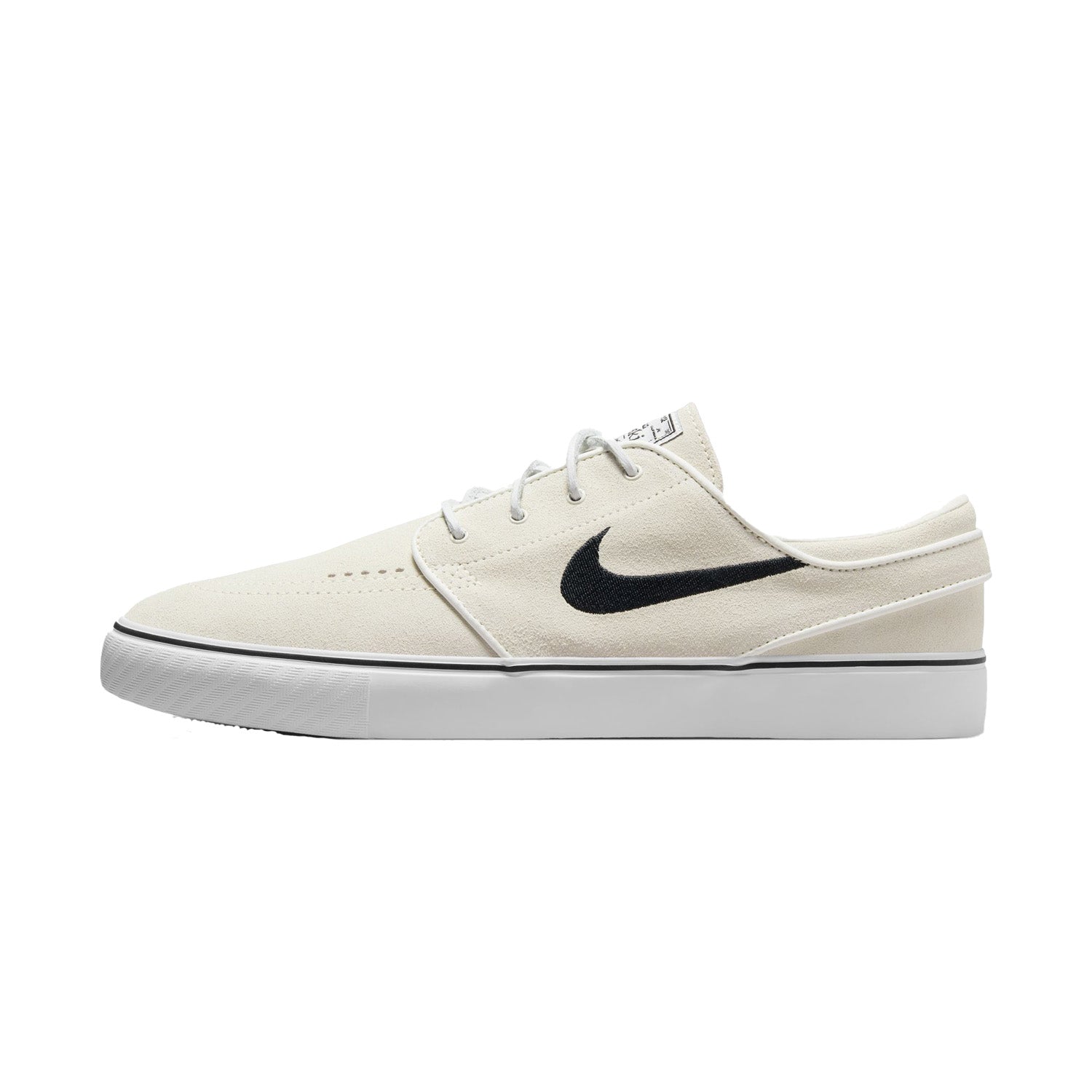 Nike SB Zoom Janoski OG+ Summit White/Black