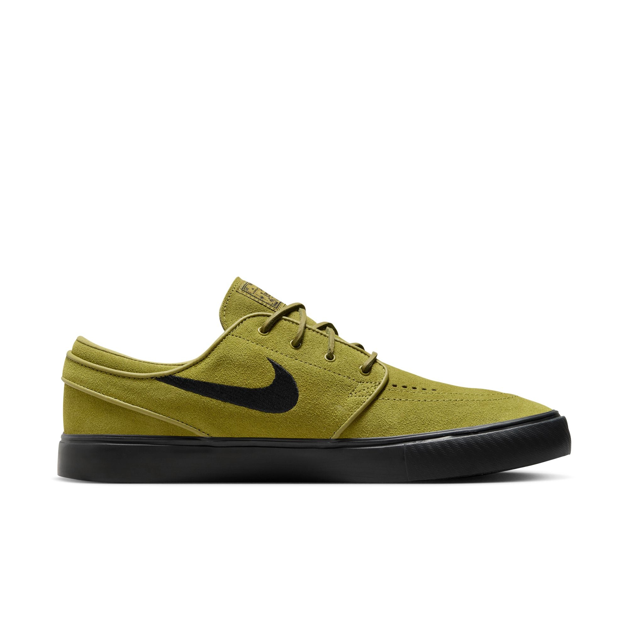 Nike SB Janoski OG+ Pacific Moss