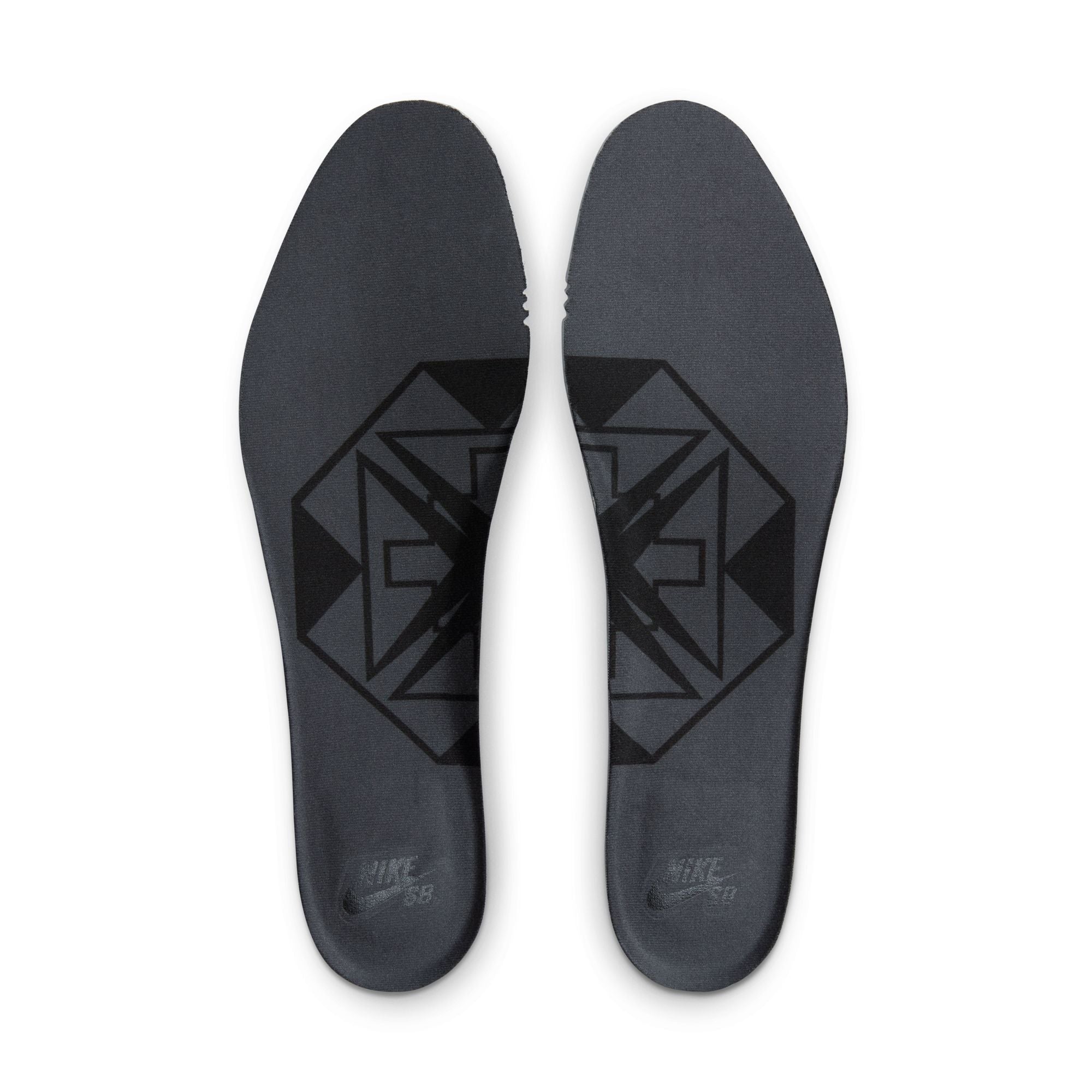 Nike SB x Di&#39;Orr Greenwood Blazer Decon Anthracite/Smoke