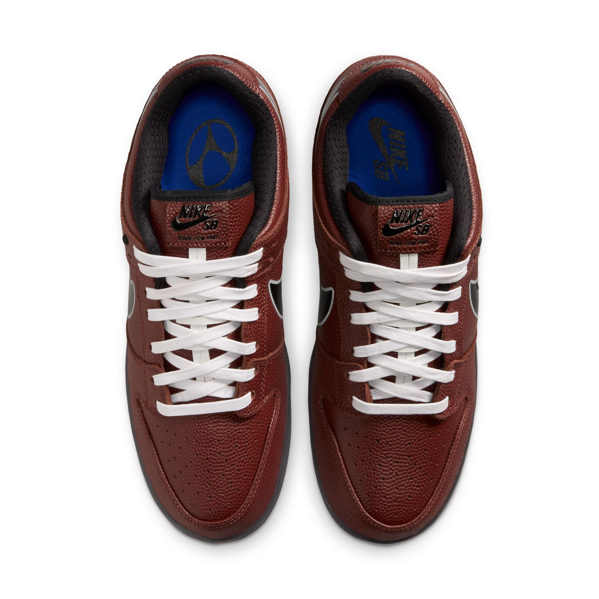 Nike SB x Limosine Dunk Low Pro Football