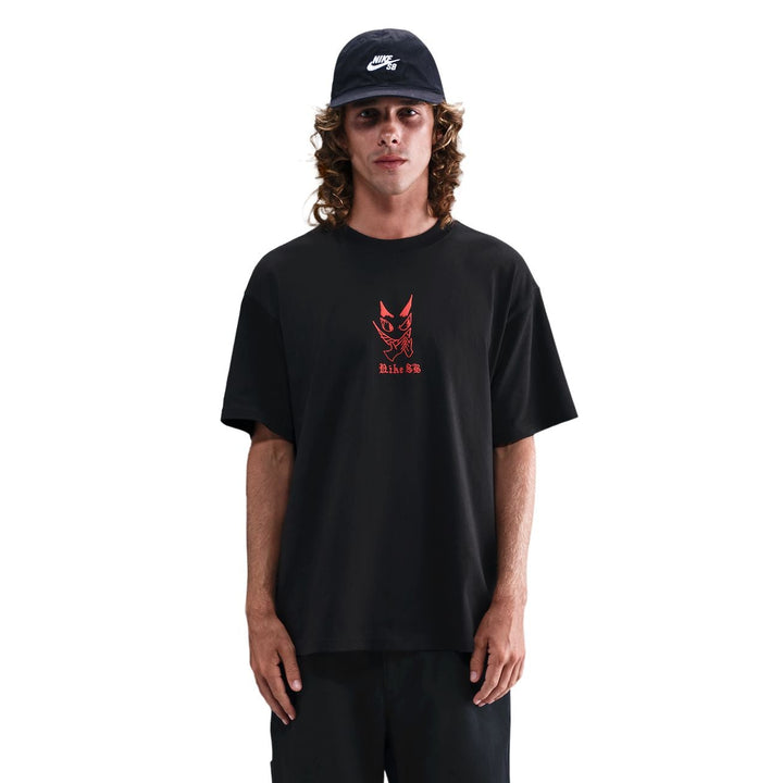 Nike SB Krampus Tee Black