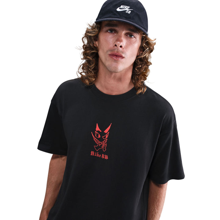 Nike SB Krampus Tee Black