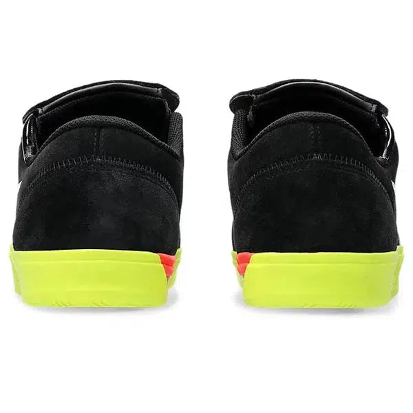 Asics Gel-Felxkee Pro Black/Safety Yellow