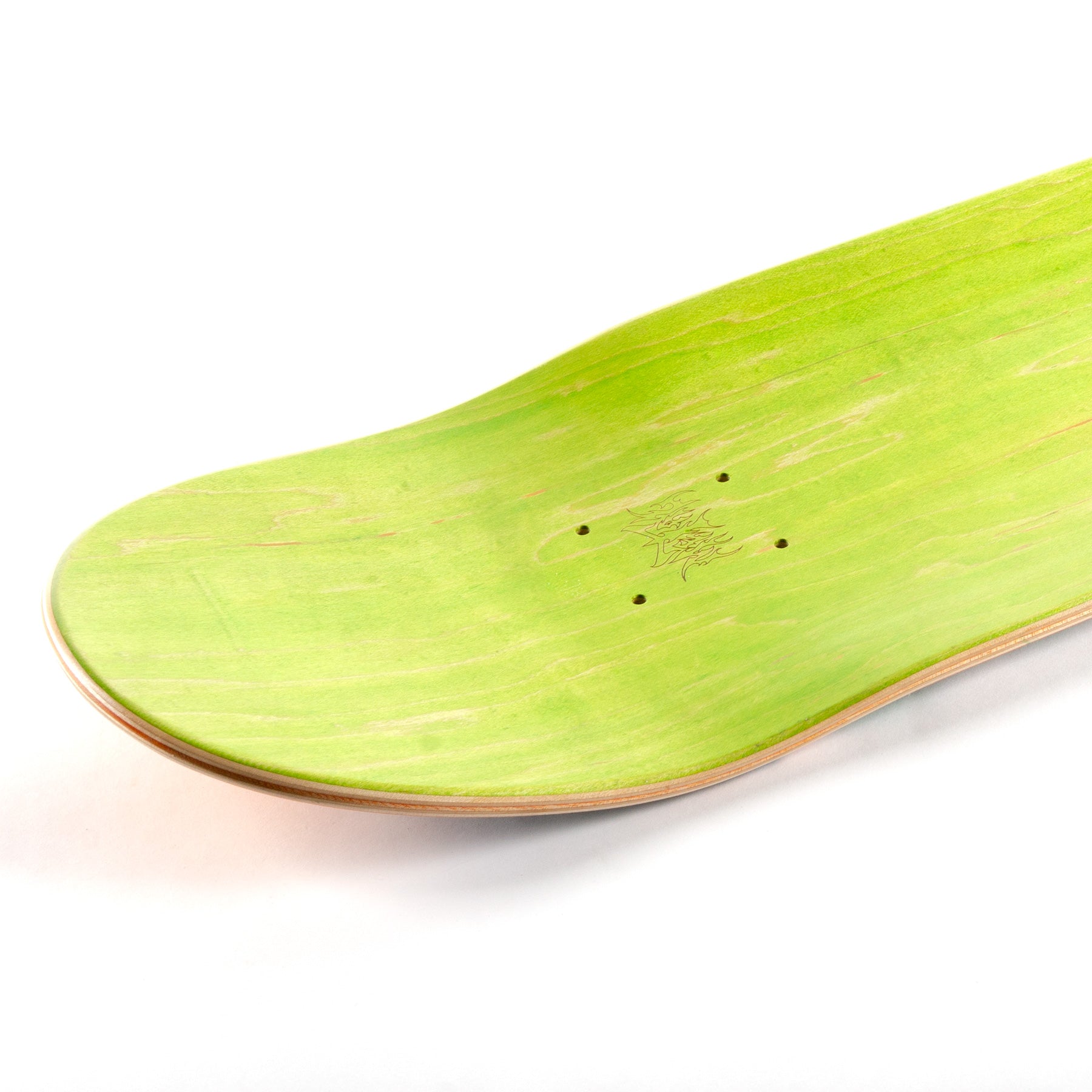 Metal Skateboards Silas Bakwas 8.75&quot;