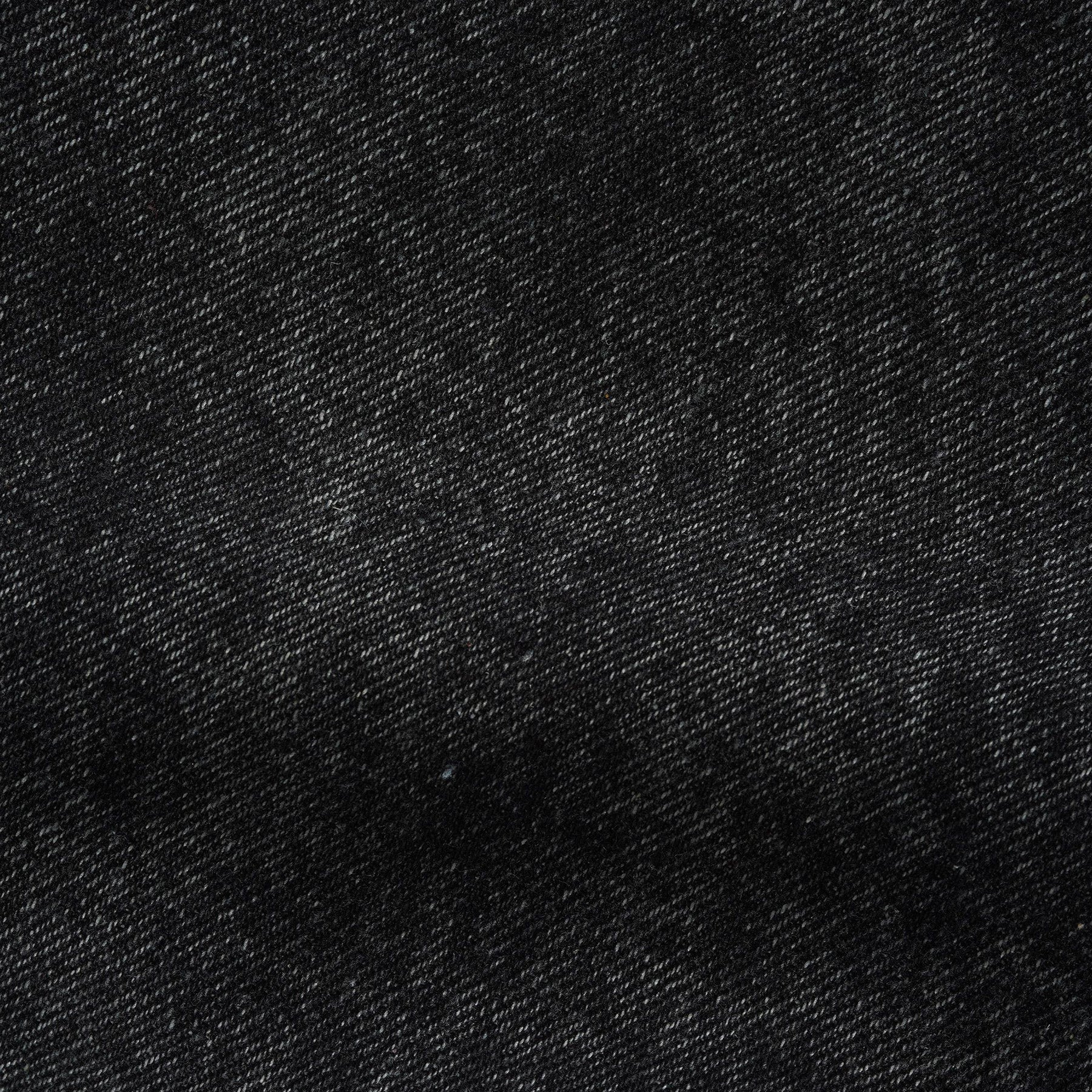 Butter Goods Weathergear Denim Jeans Faded Black Q125