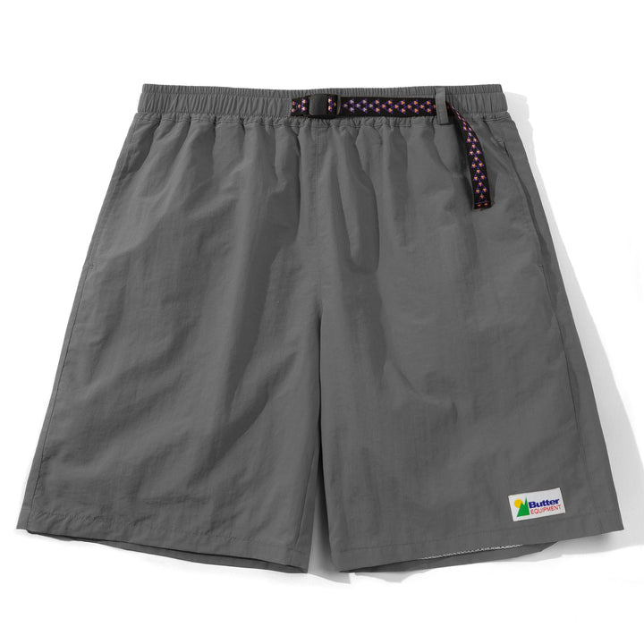 Butter Goods Equipment Shorts Petrol