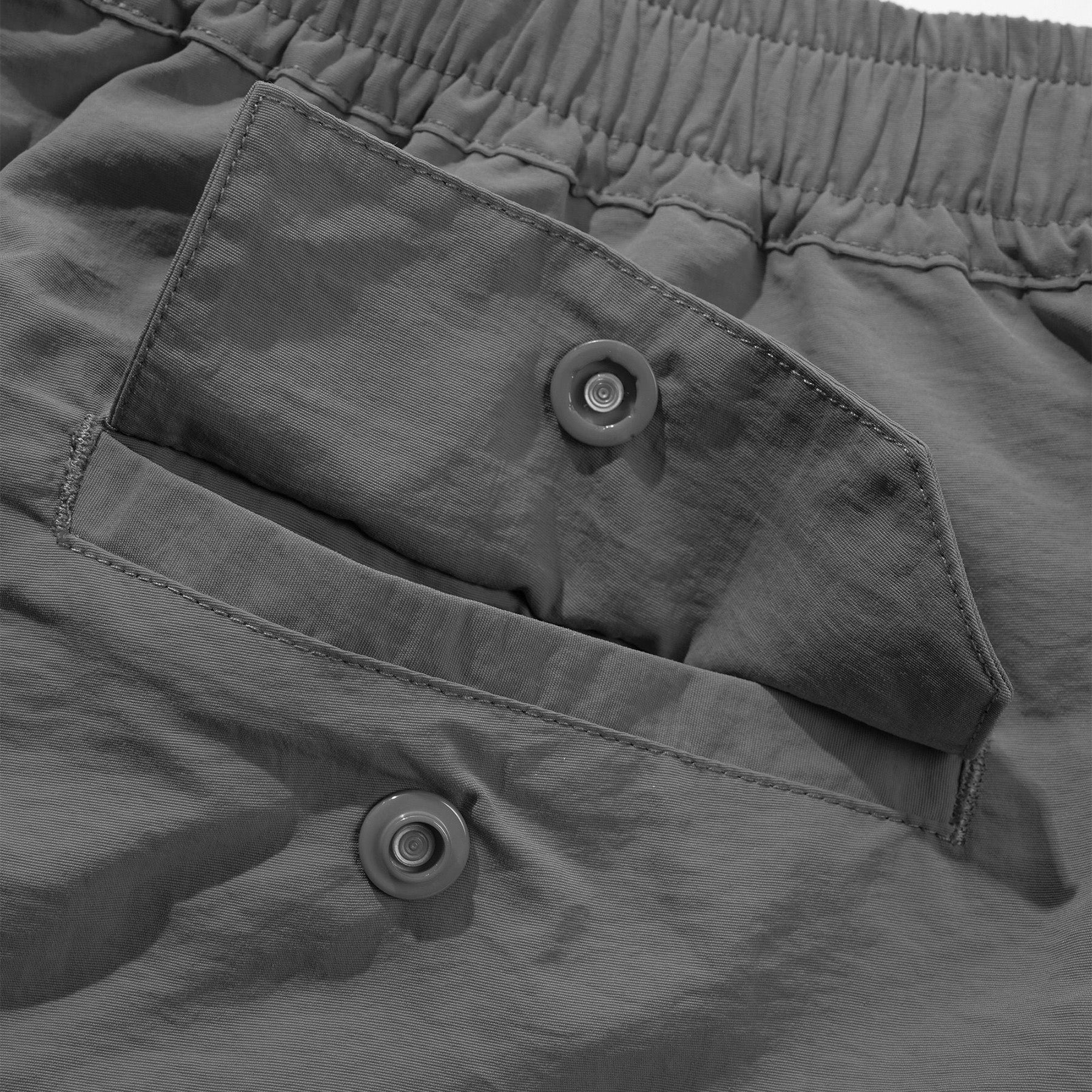 Butter Goods Equipment Shorts Petrol