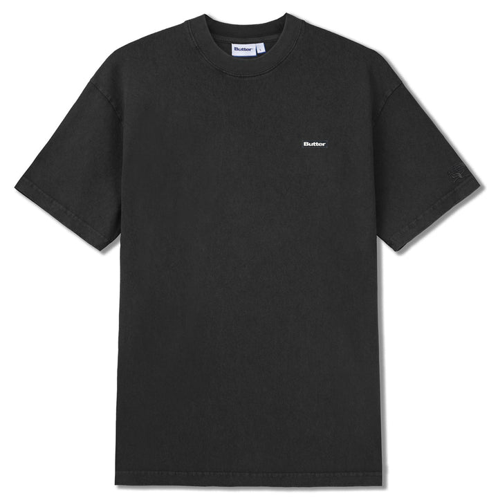 Butter Goods Basic Tee Black