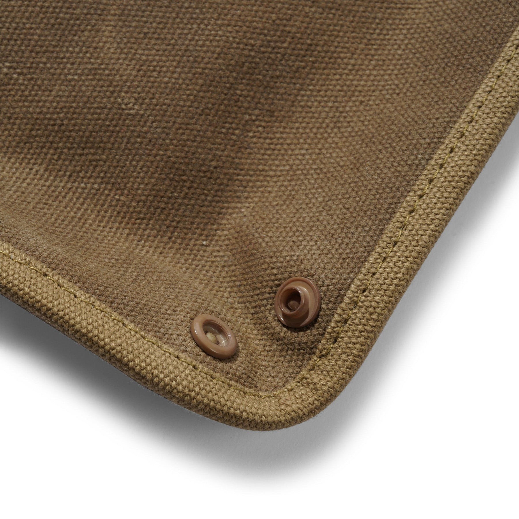 Butter Goods Canvas Tray Khaki