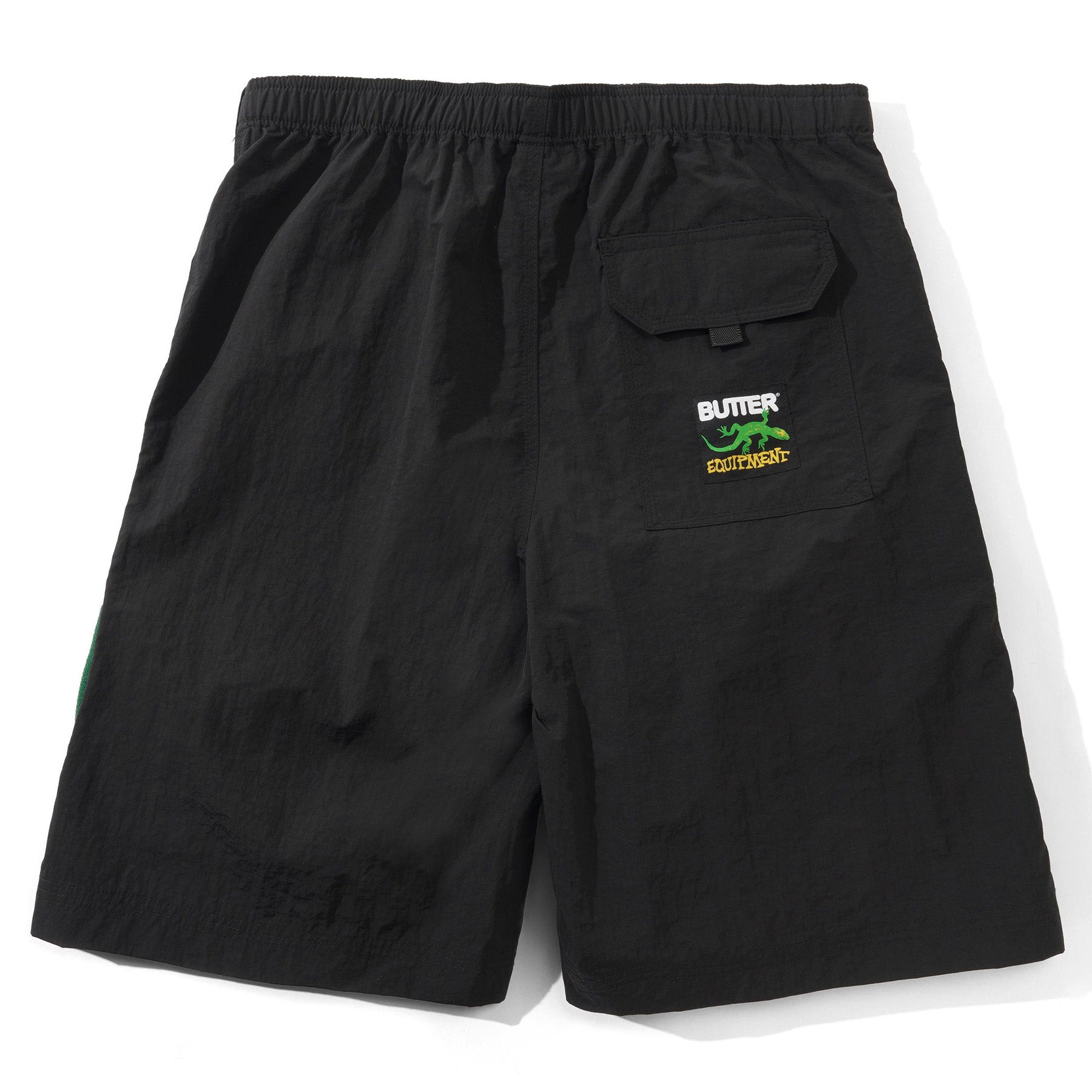 Butter Goods Climber Shorts Black 25