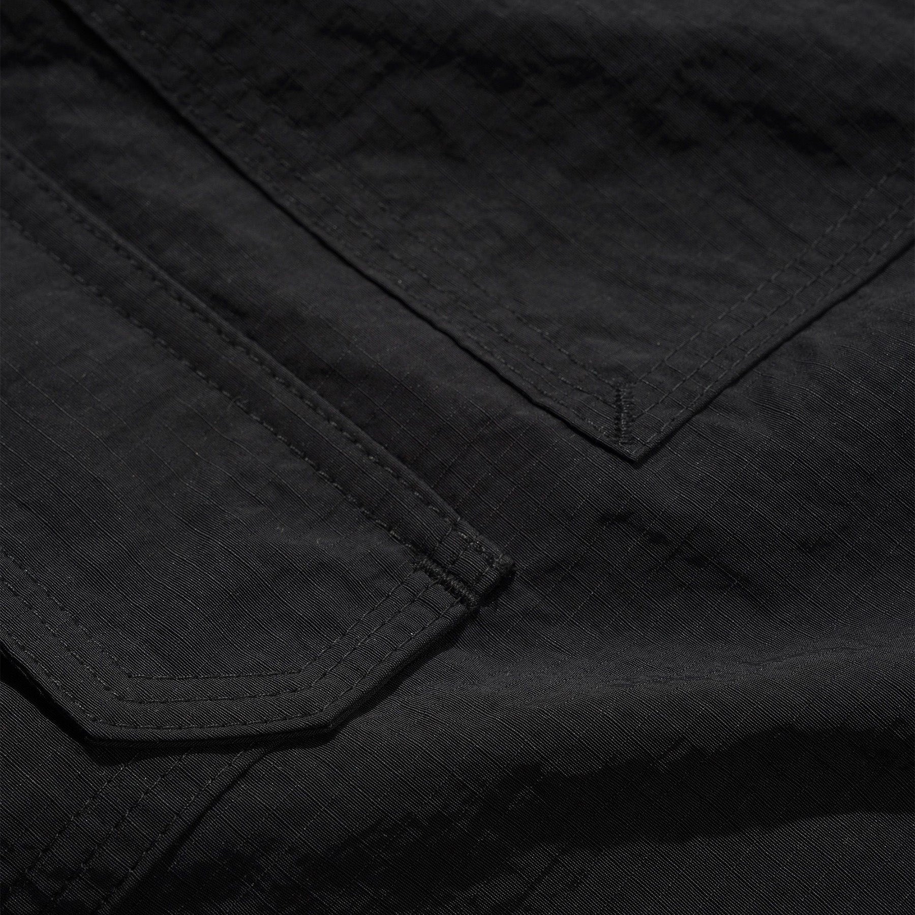 Butter Goods Climber Shorts Black 25