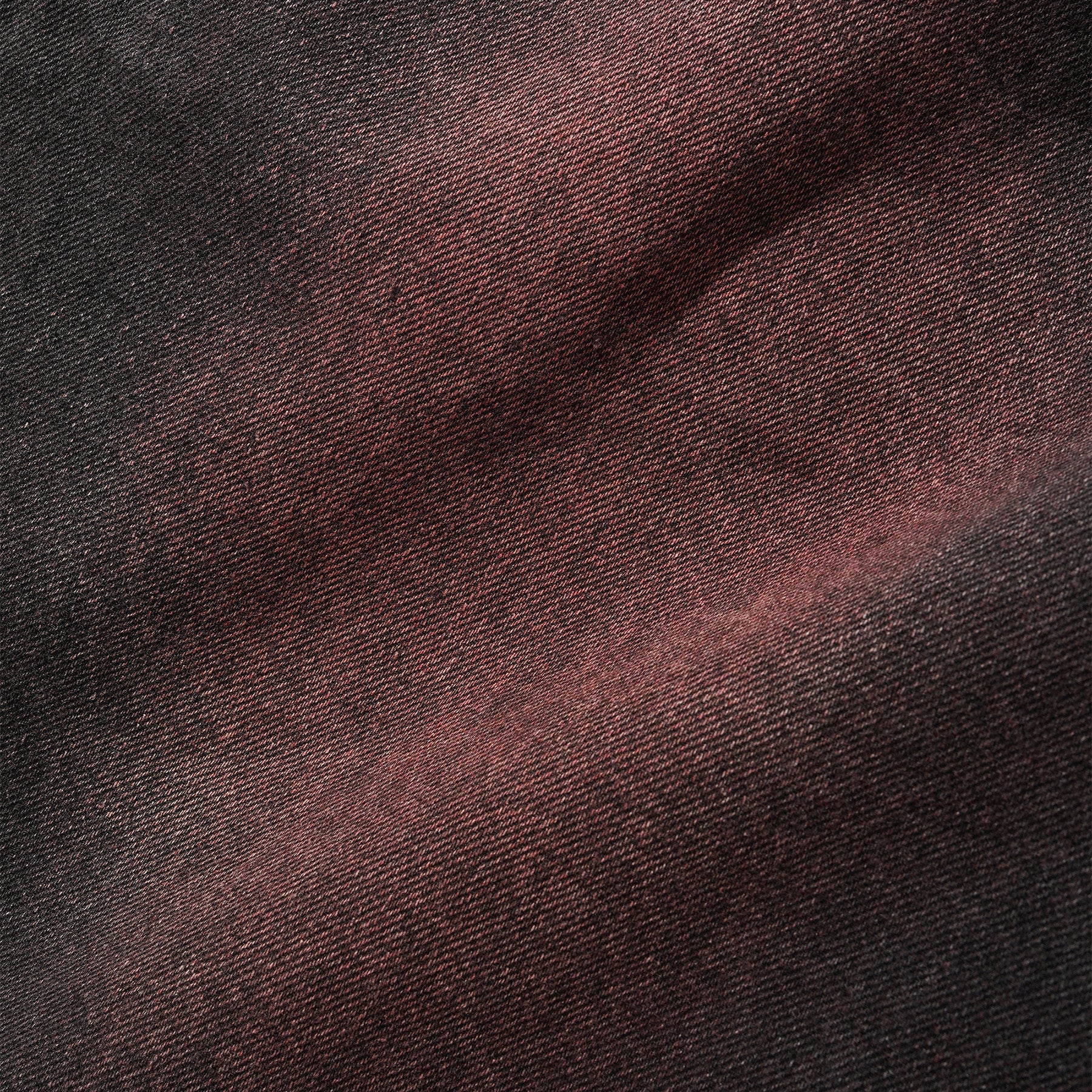 Butter Goods Encounter Denim Jeans Tinted Washed Black