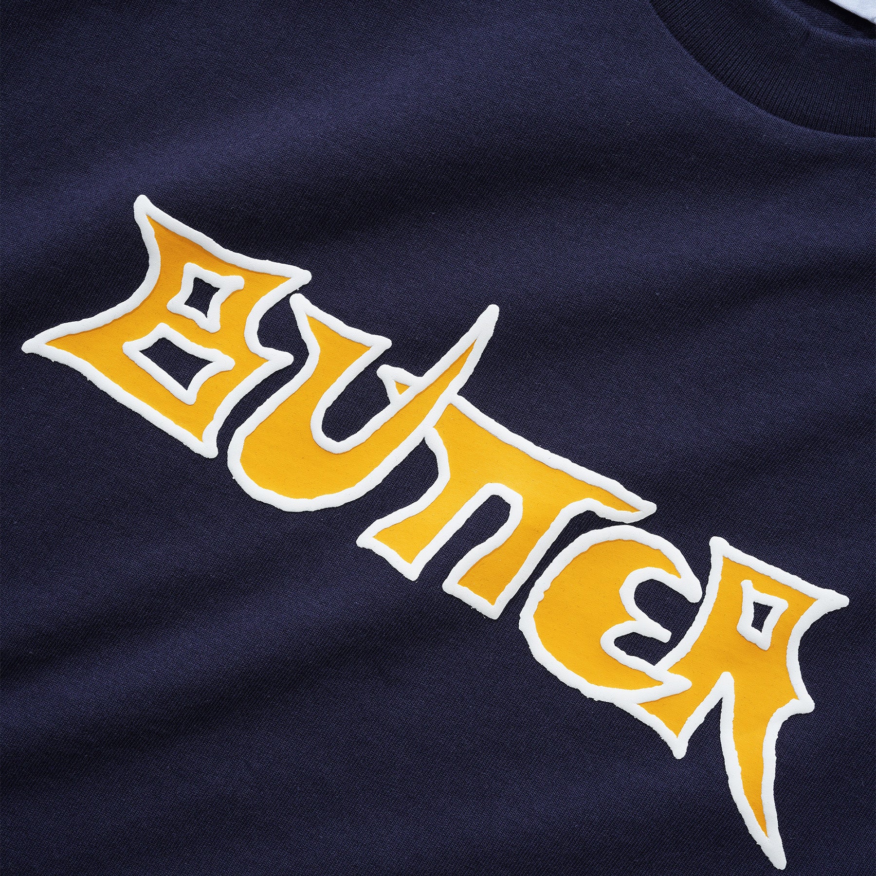Butter Goods Encounter Tee Navy