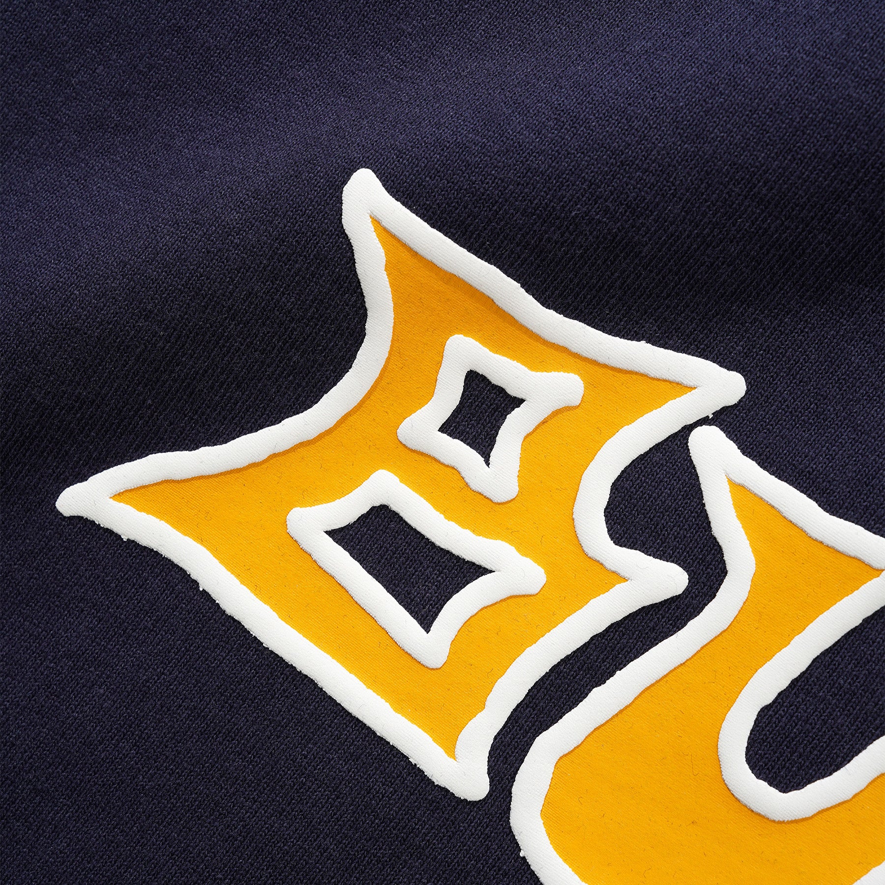 Butter Goods Encounter Tee Navy