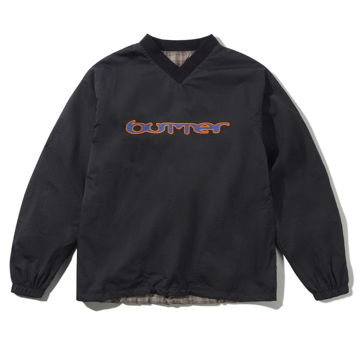 Butter Goods Reversible Dugout Pullover
