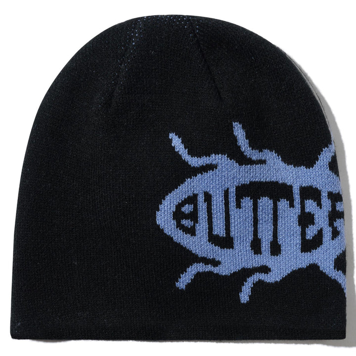 Butter Goods Roach Skully Black