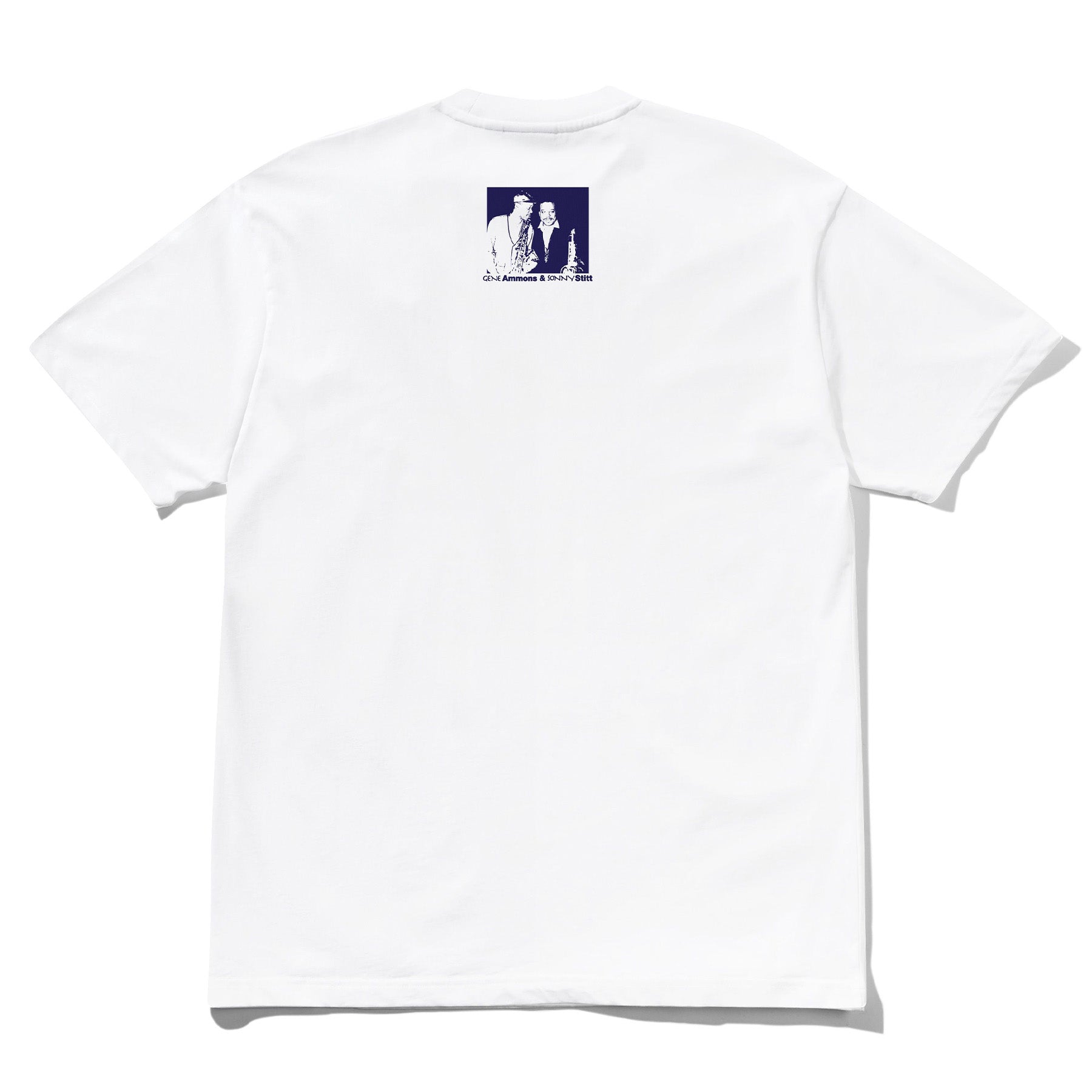 Butter Goods Together Tee White