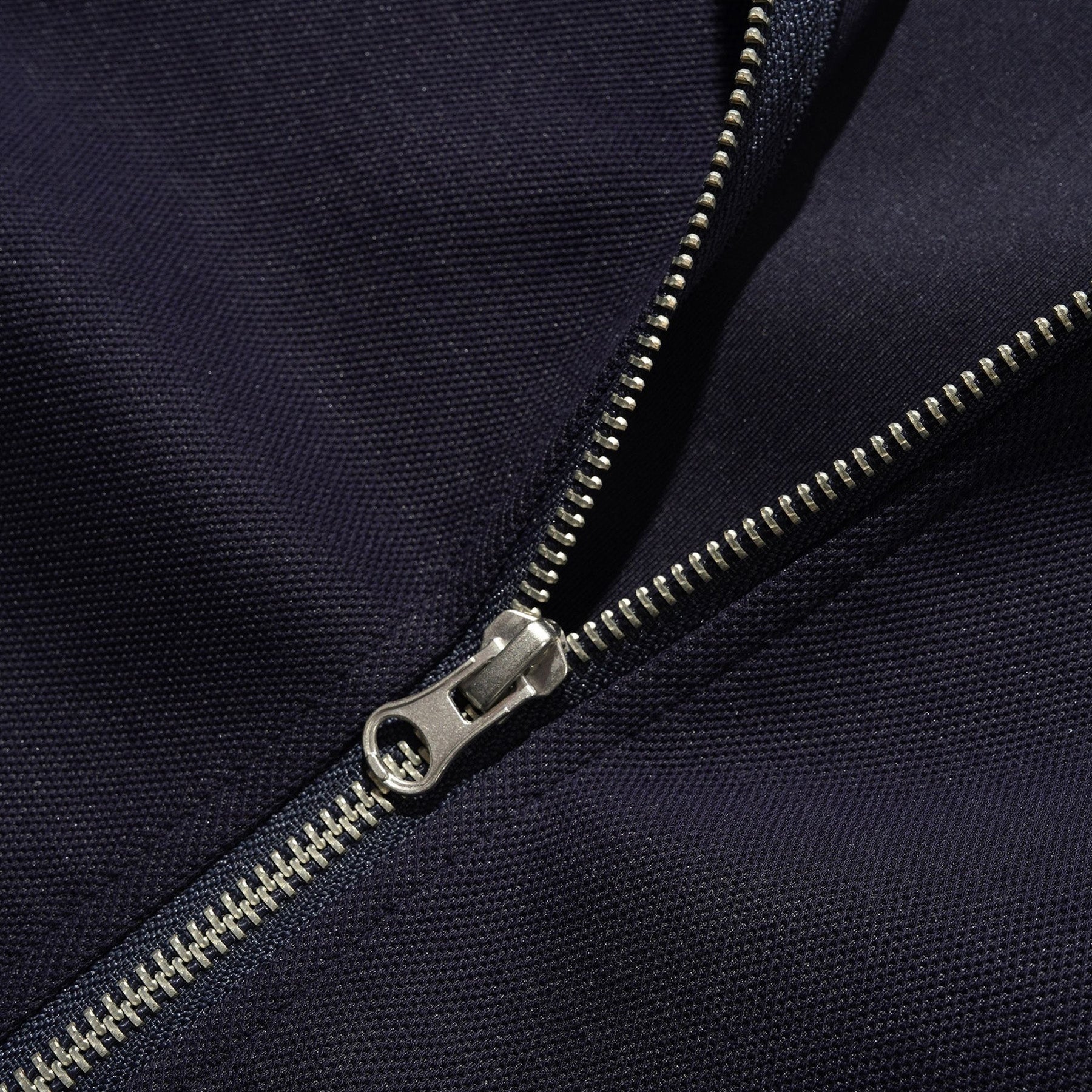 Butter Goods Warped Track Jacket Navy