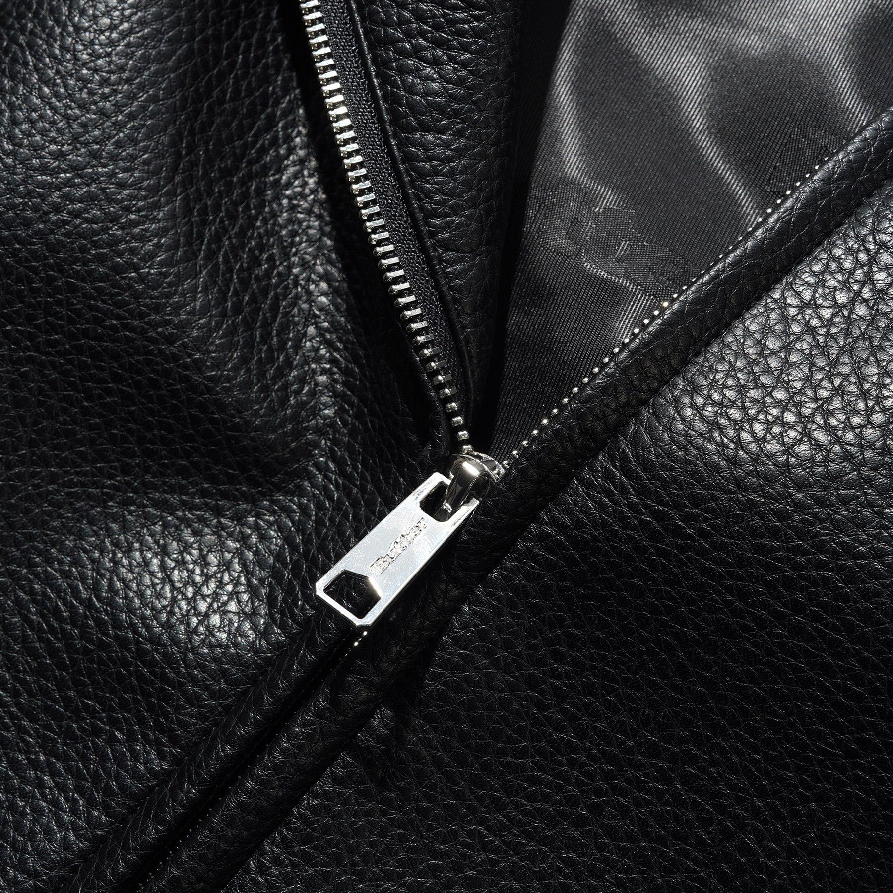 Butter Goods x Peanuts Guard Dog Jacket Black