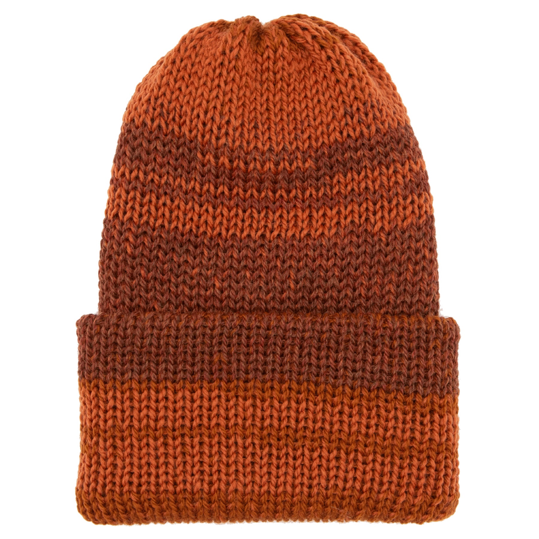 Chimney OG Fold Beanie Mixtape Reddish