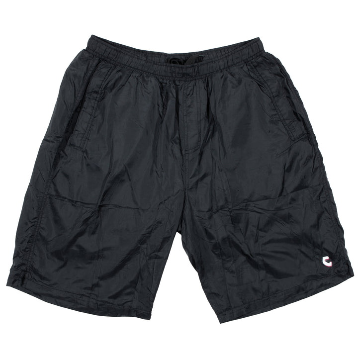 Overripe Chocolate Athletic Shorts Black XL (2006ish)