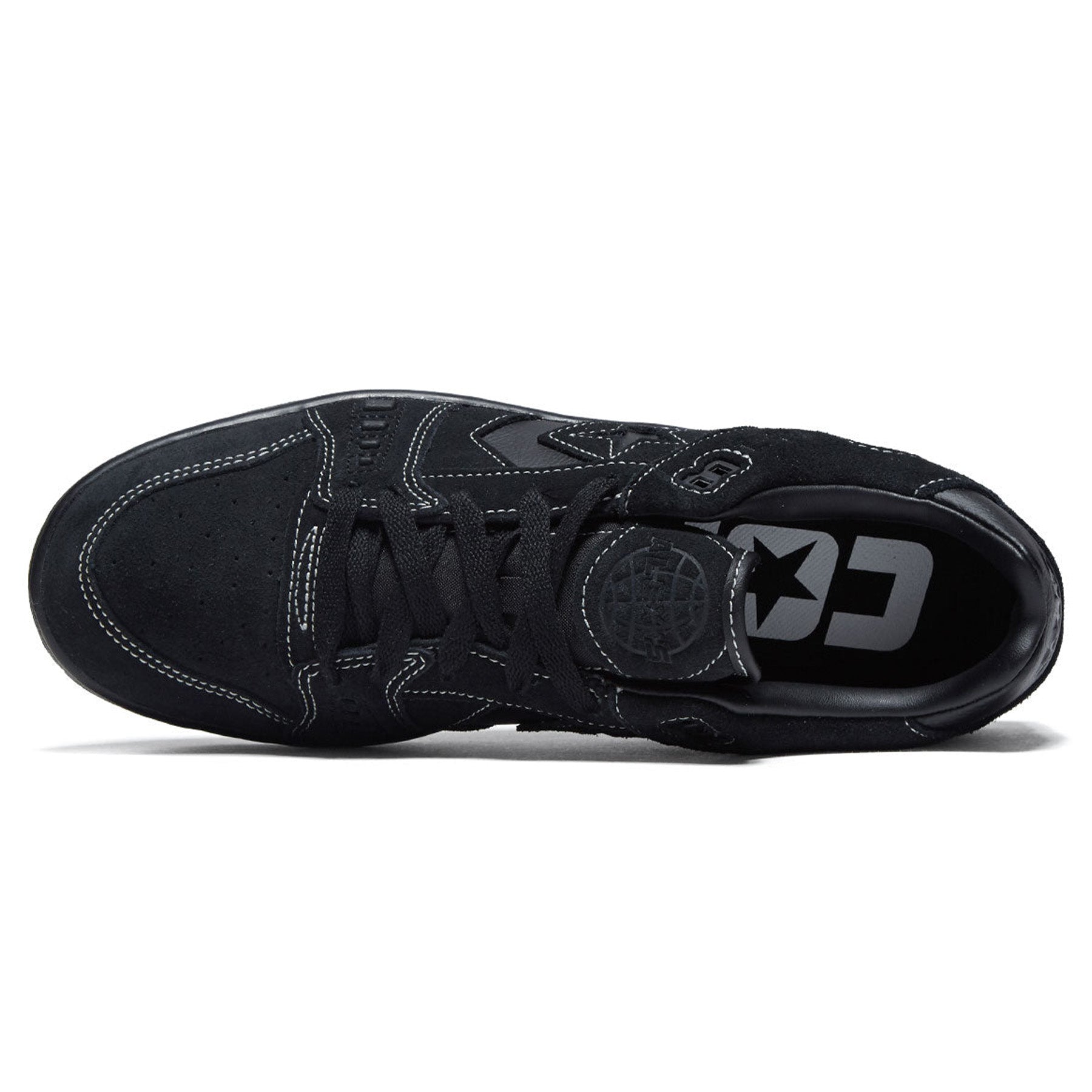 Converse CONS AS-1 Pro Ox Alexis Black/Black/White
