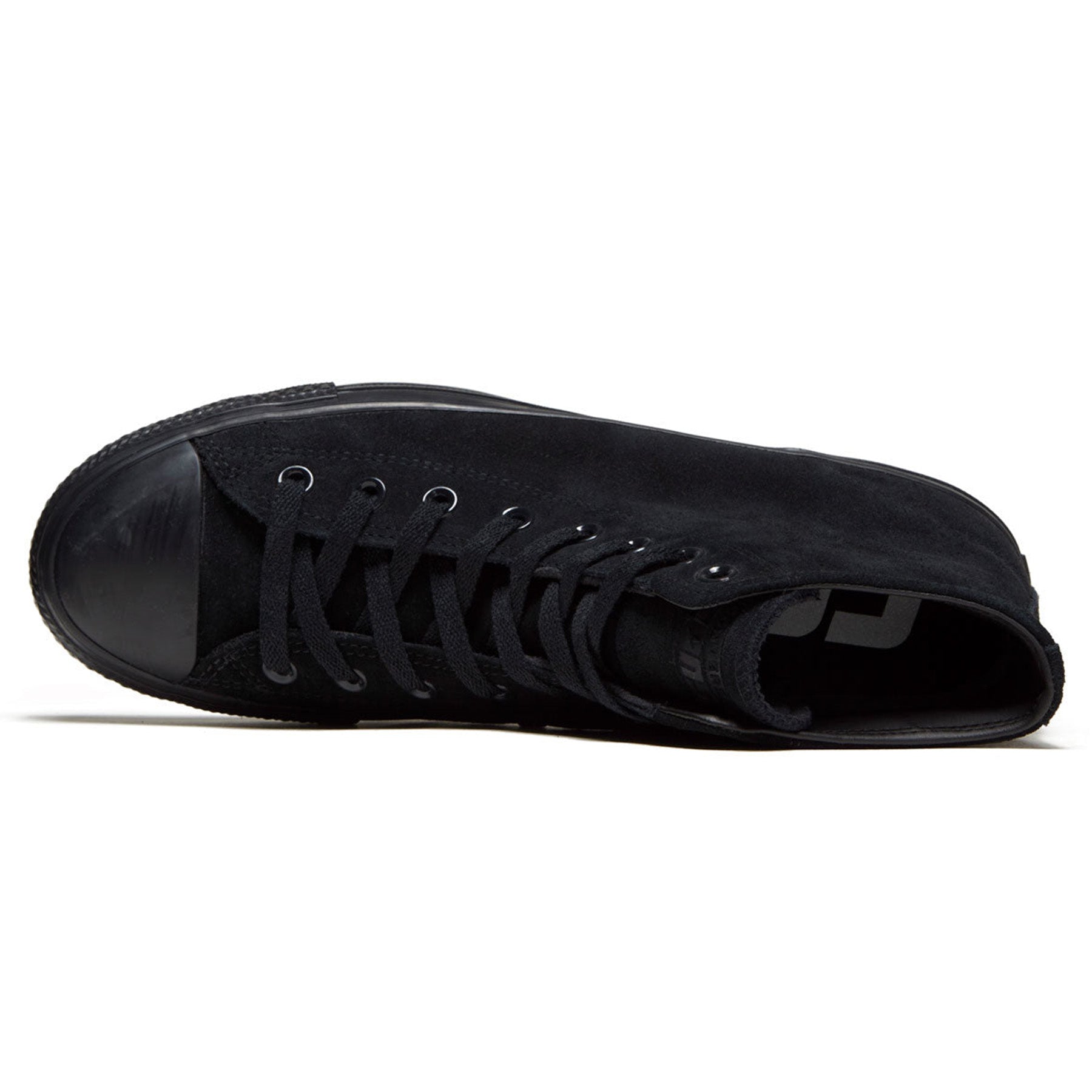 Converse CONS CTAS Pro Hi Black/Black/Black