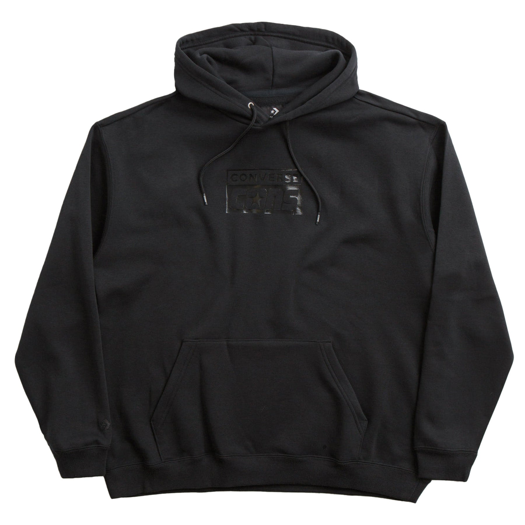 Converse CONS Hoodie Black