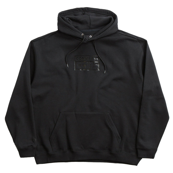 Converse CONS Hoodie Black