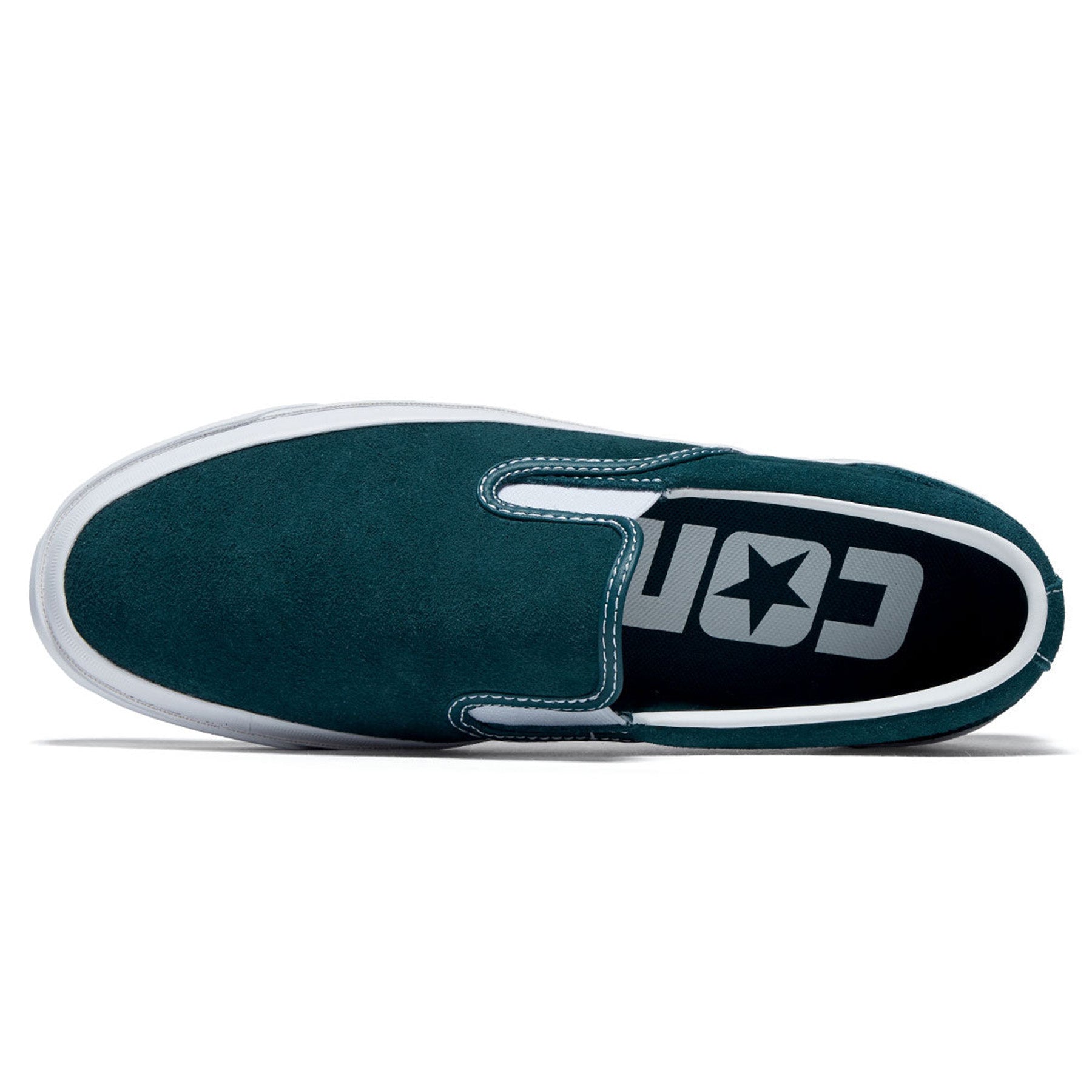 Converse CONS One Star CC Slip Pro Rubber Plant Green