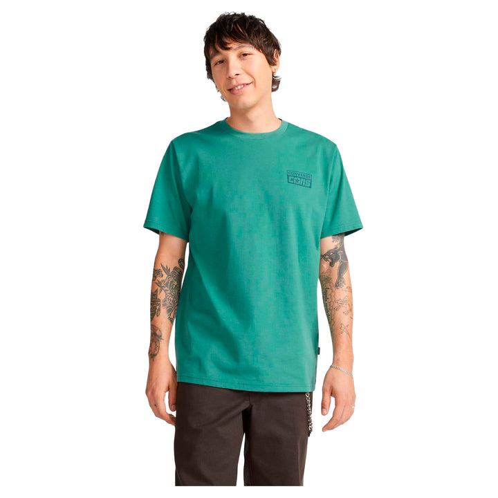 Converse CONS Tee Algae Coast