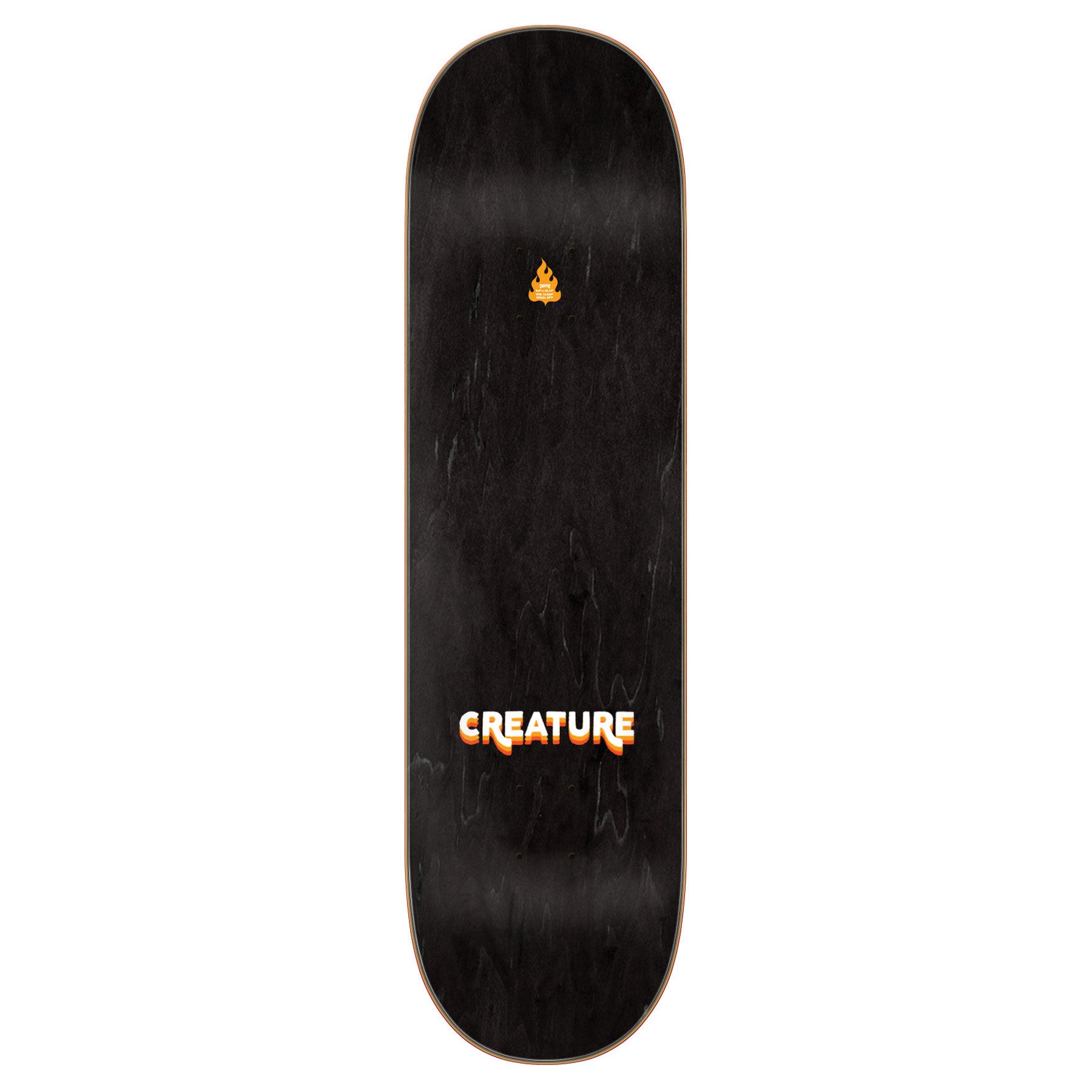 Creature Baekkel Demon Deck 8.6" x 32.11"