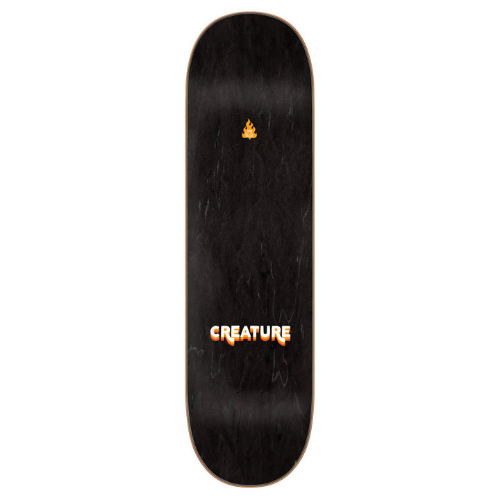 Creature Baekkel Demon Deck 8.6" x 32.11"