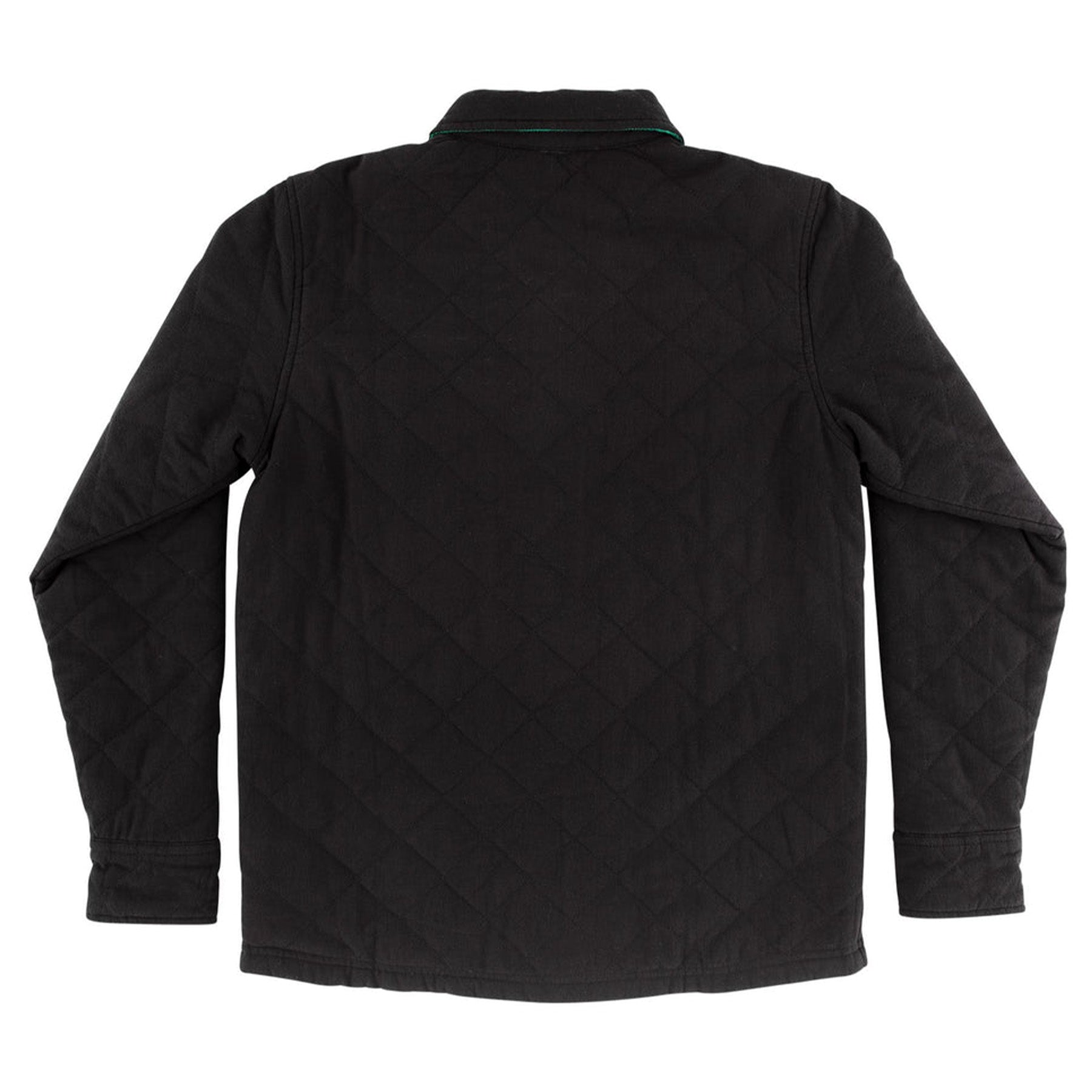 Creature Switch Reversible Jacket Black/Green