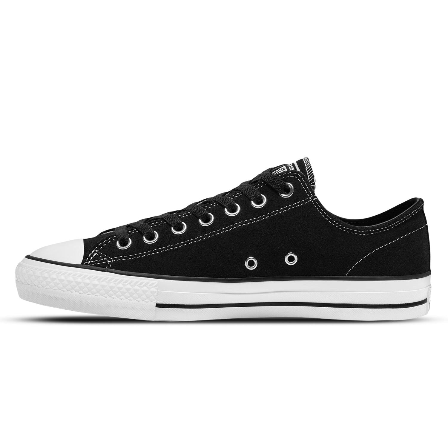 Converse Cons CTAS Pro OX Black/Black/White