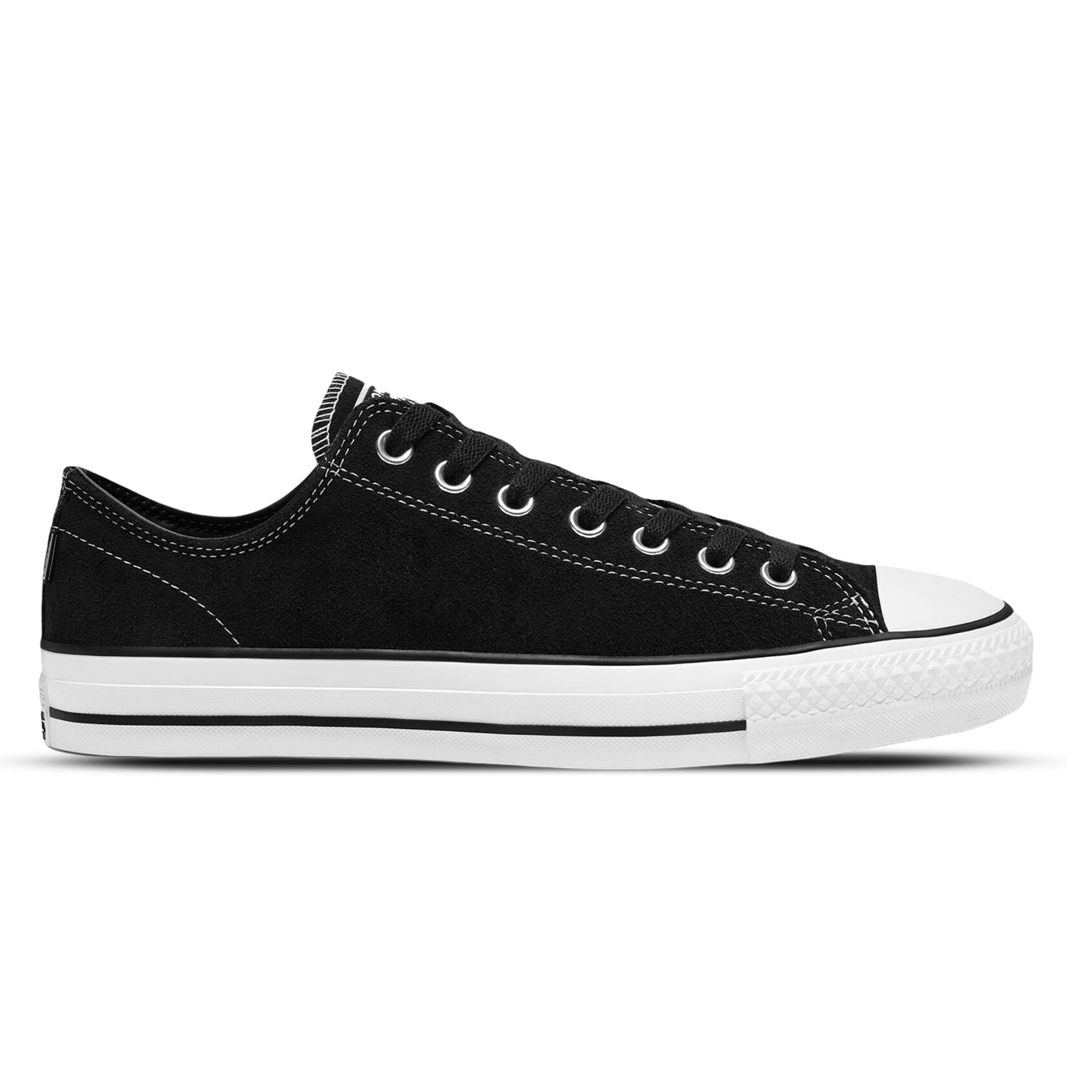 Converse Cons CTAS Pro OX Black/Black/White