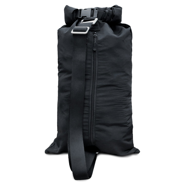 Dancer Duffel Skate Bag Black