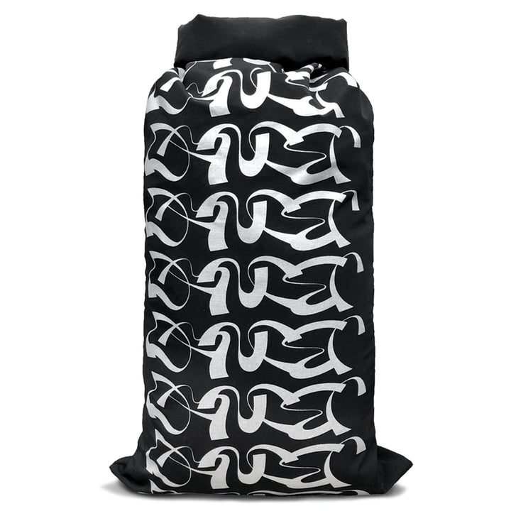 Dancer Duffel Skate Bag Black