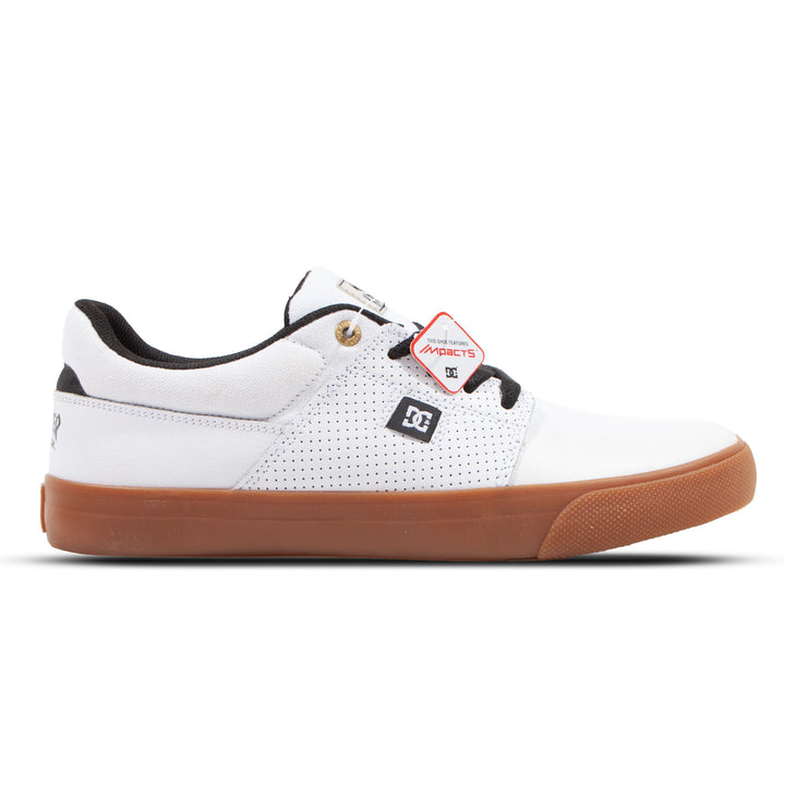 Overripe DC Shoes Wes Kremer SE SOTY White 2015