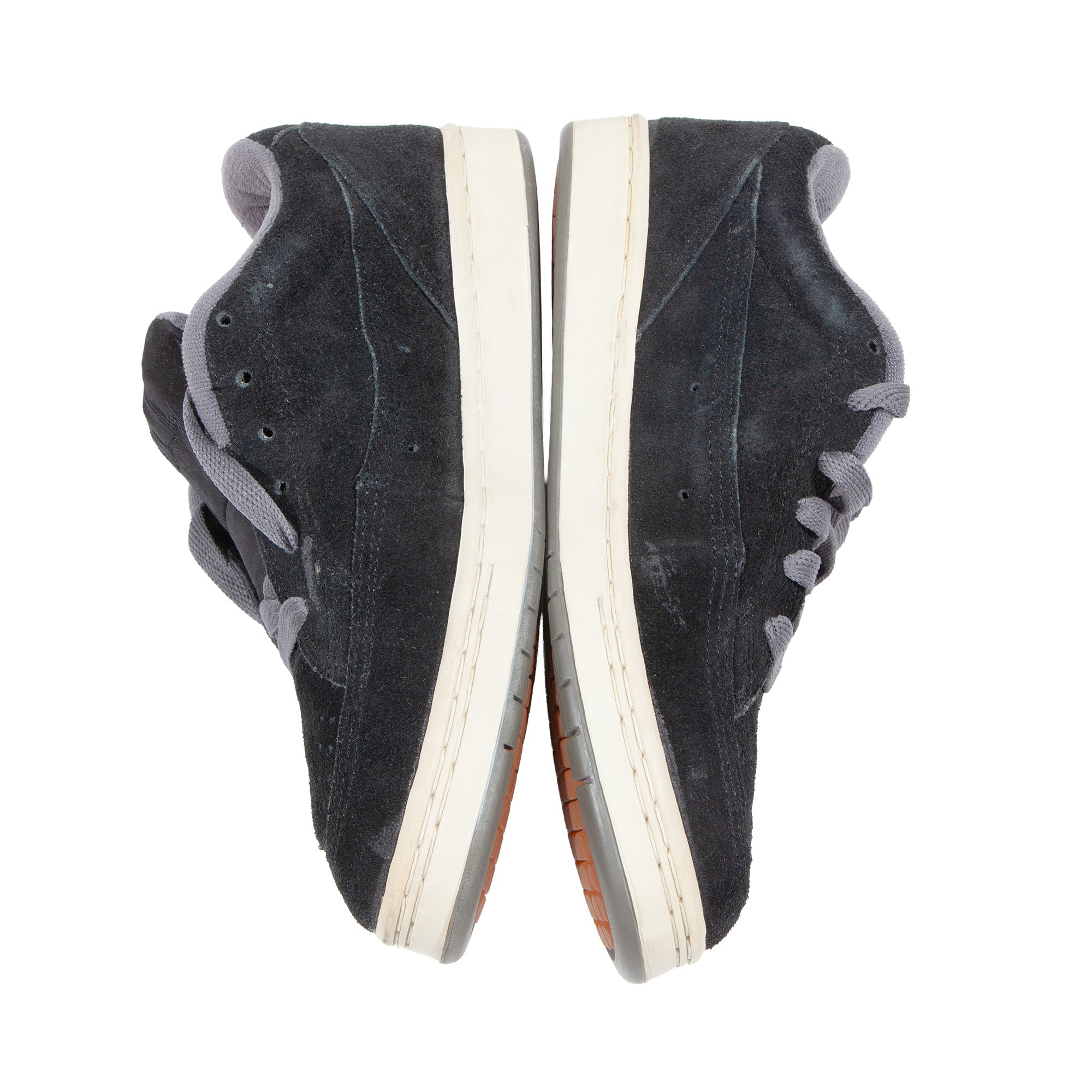 Overripe DC Shoes Danny Way 1 Black Size 9 (1994)