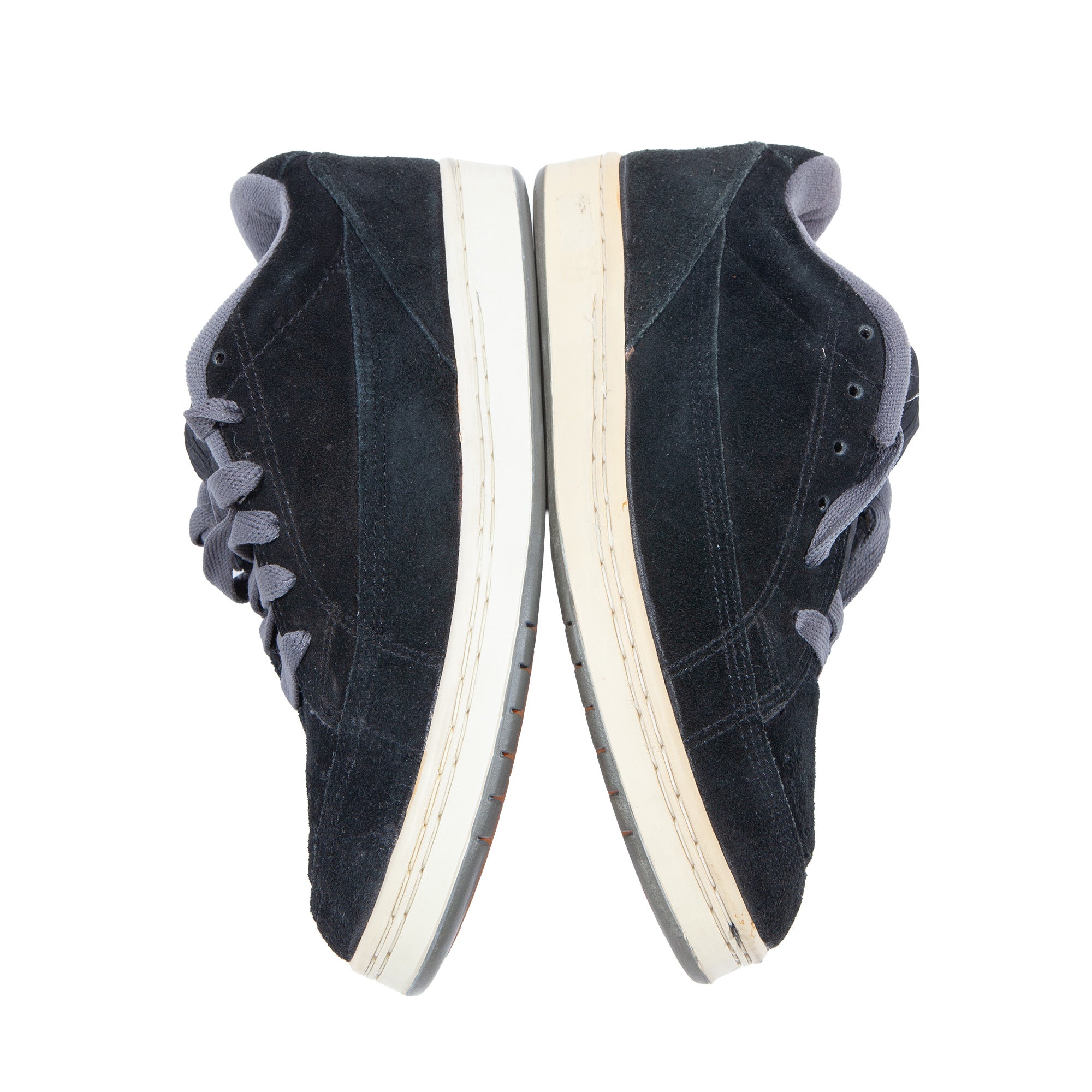 Overripe DC Shoes Danny Way 1 Black Size 9 (1994)