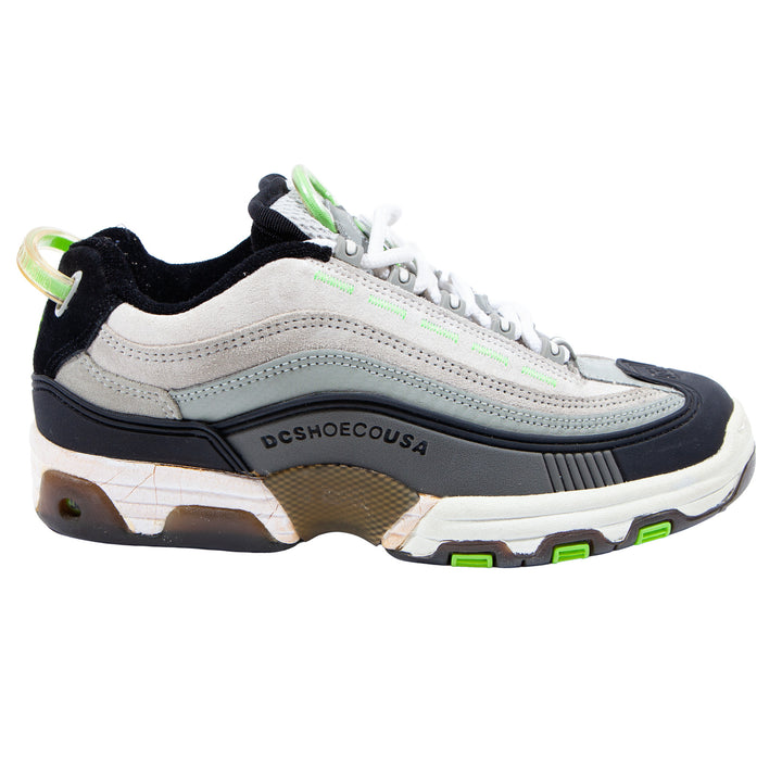 Overripe DC Shoes Legacy White Size 9 (1998)